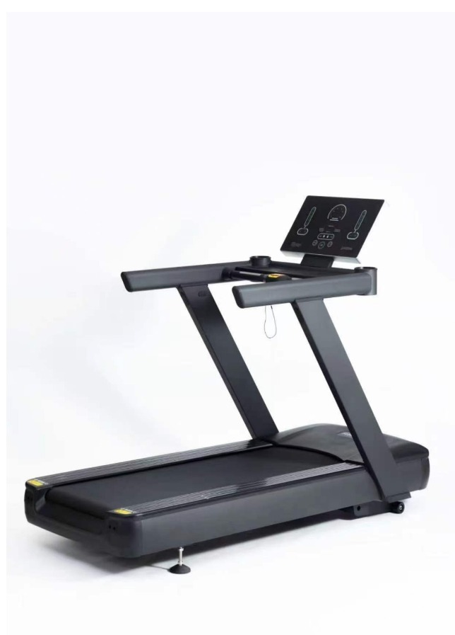 Commercial Grade Treadmill