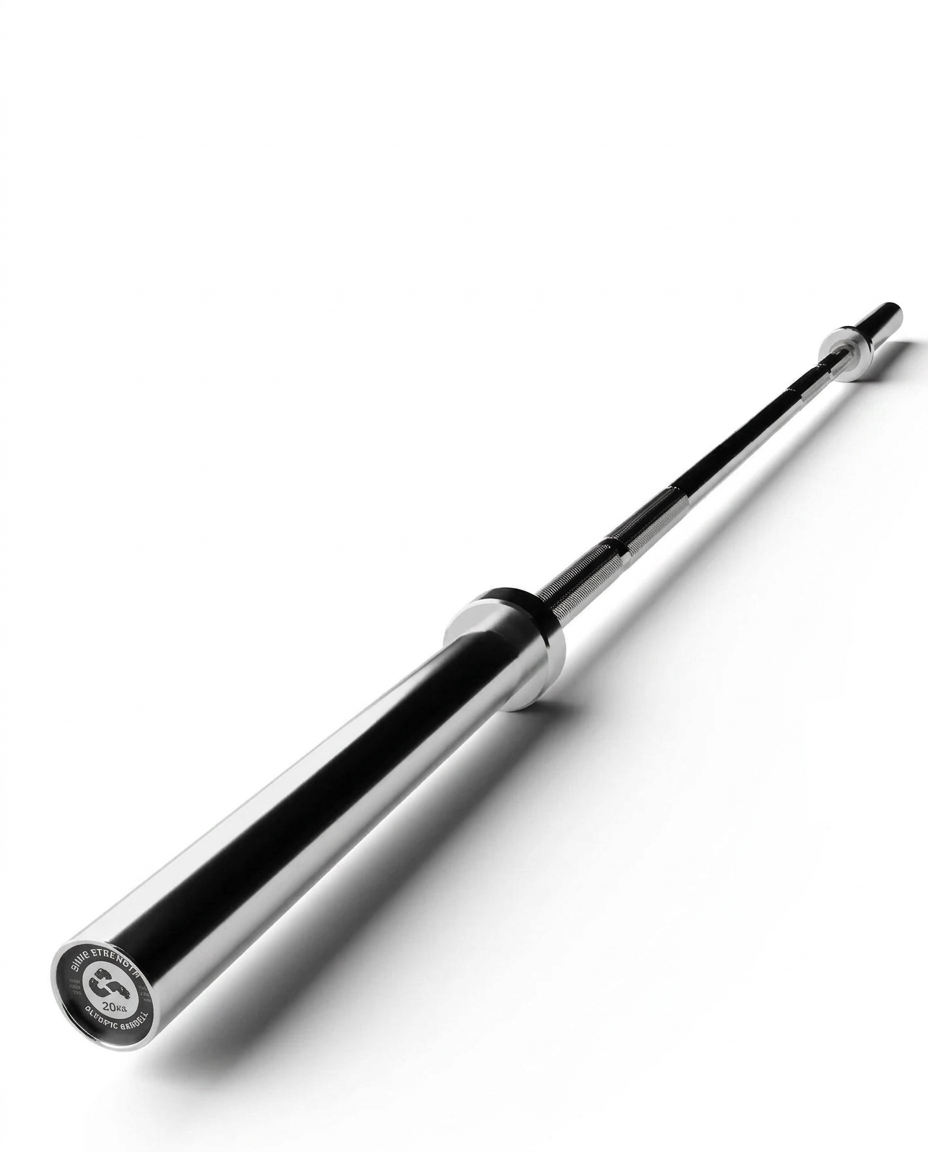 20 kg Olympic Barbell